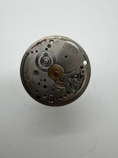 Rolex 1530 Movement Submariner