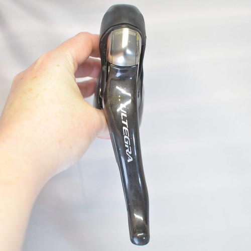 Cambio shimano ultegra 6700 - ultegra,