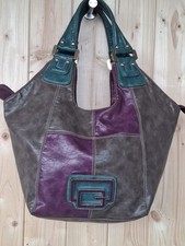 Borsa Guess In Pelle
