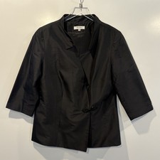 Bigio Collection Womens Black
