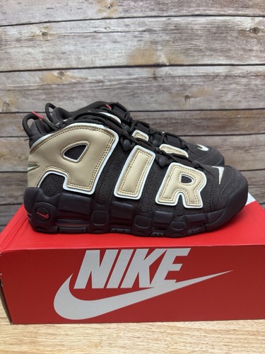 Nike air more - air, uptempo