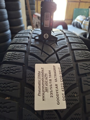 Pneumatici 235 55r18 104h - 235/55r18,
