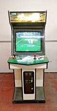 Sega virtua striker version - sega,