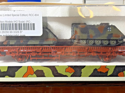 Roco minitanks 804 - , m-113