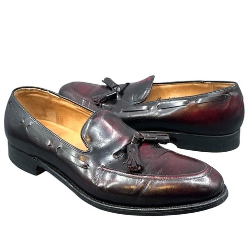 Mocassino vintage johnston - johnston, &