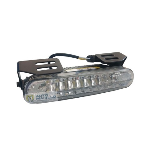 Led faretto aixam cross - faretto,