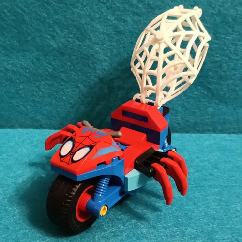 Veicolo moto lego - veicolo, marvel