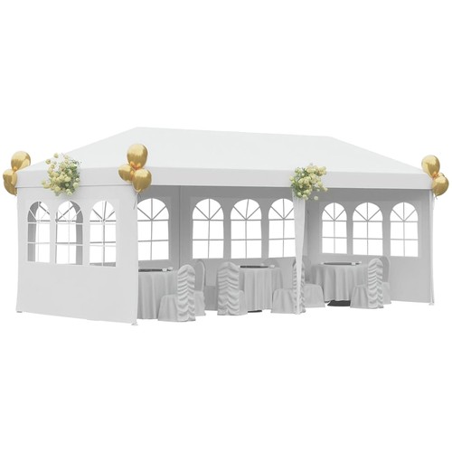 Rectangular gazebo tent for - tent,