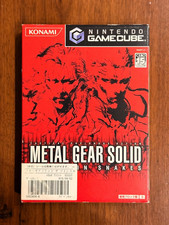 Metal Gear Solid The Twin