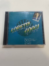 CD LORETTA GOGGI LE PIU' BELLE