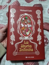La storia infinita - Michael