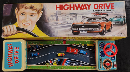 Nomura japan highway drive - nomura,