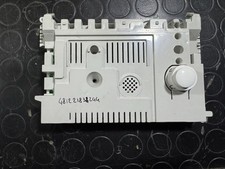 SCHEDA ELETTRONICA LAVASTOVIGLIE WHIRLPOOL ORIGINALE ADP4515. COD: 481221838373