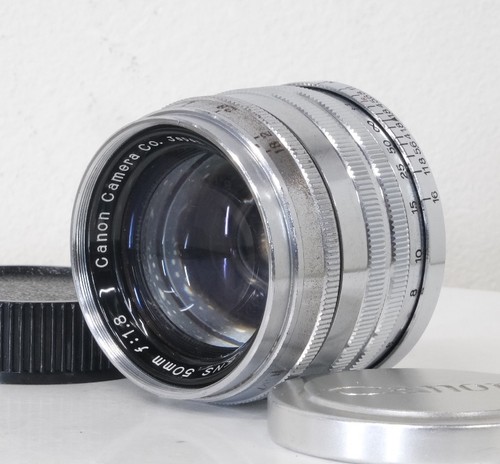 Come nuovo canon 50 - nuovo-],