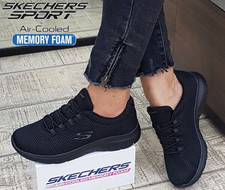 Skechers Scarpe da Ginnastica