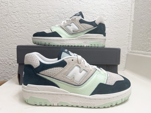 New balance 550 - balance, argilla