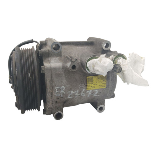 Compressore aria condizionata - compressore,