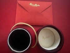 Pomellato round ring box - pomellato,