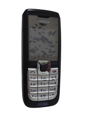Cellulare vintage usato non