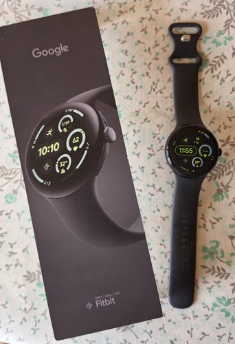 Google pixel watch - pixel,