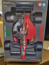 Tamiya 20023 1/20 Ferrari F189