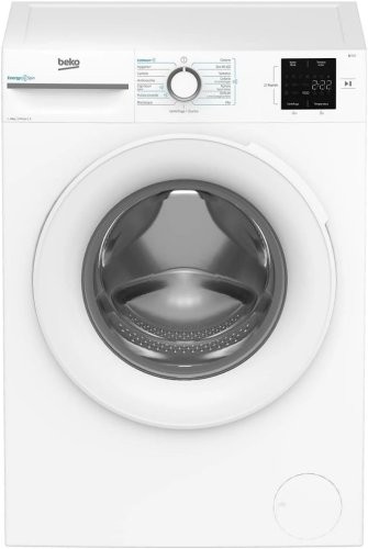Beko bmwu3821w lavatrice - beko,
