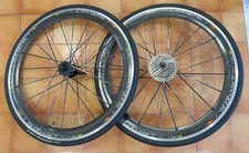 MAVIC COSMIC CARBON SLR wheels