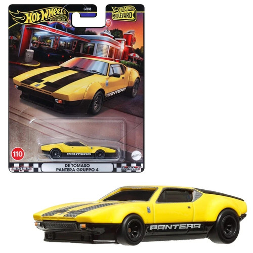 Hot wheels boulevard - wheels,