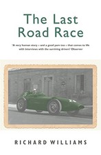 The Last Road Race by