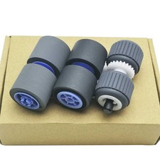 Per Canon DR-6080C DR-7580 9080C 6080C Kit Rullo Scambio Pickup Scanner