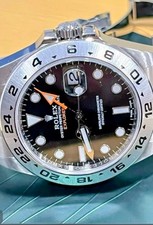 rolex explorer 2