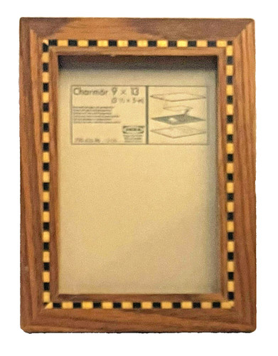 Cornice portafoto vintage ikea - portafoto,