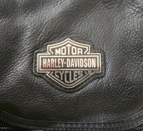 Borsa moto harley davidson - harley,