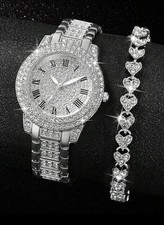 orologio da donna elegante