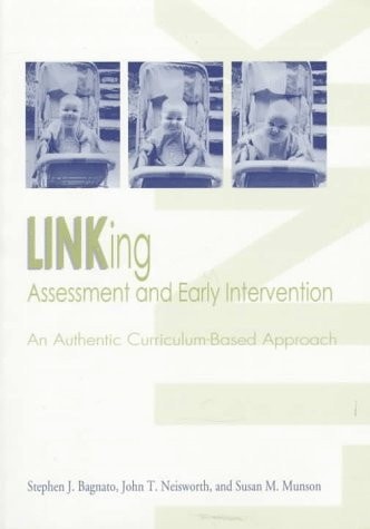 Linking assessment and - linking,