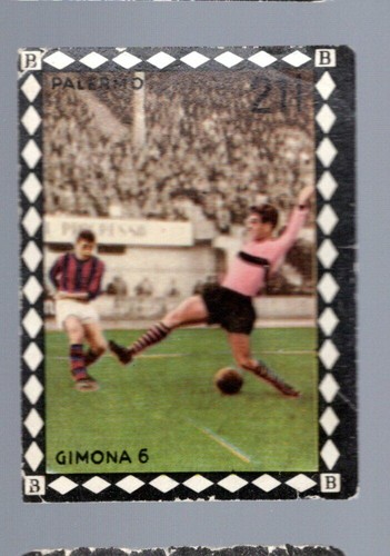 Figurina bea fotocolor - bea, 1950/51