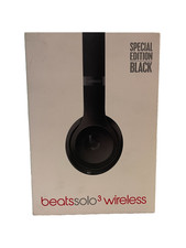 Beats solo wireless dre - dr.,