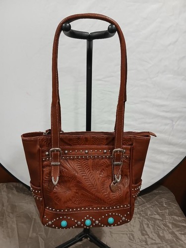 Borsa mano donna american - mano,