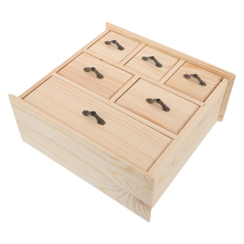 Organizer cassettiera - organizer,