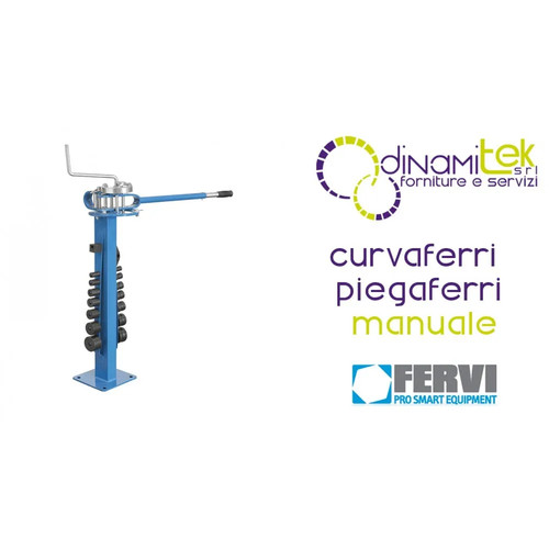 0721 curvaferri piegaferri - 0721,
