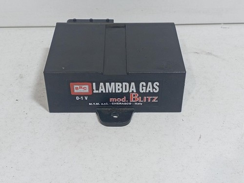 Centralina gpl per fiat punto - per,