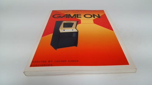 Game the history and - the,