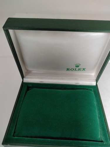 Cassa originale rolex watch - originale,