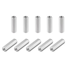 M3x15mm Female-Female Hex