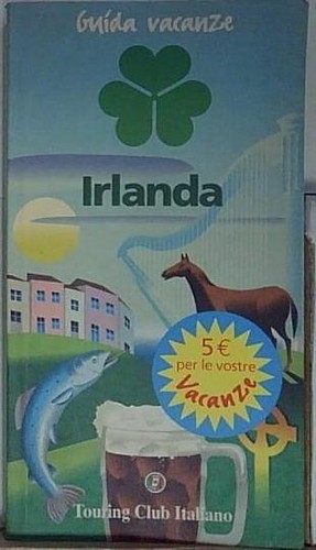 Irlanda touring 1996 - irlanda,