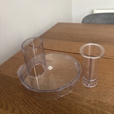 Kenwood Coperchio e Spingitubo
