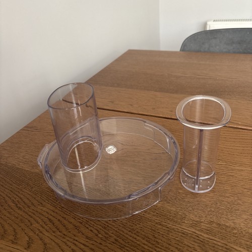 Kenwood coperchio spingitubo - coperchio, e
