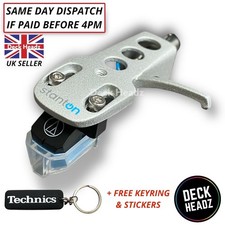 Cuffia Stanton con cartuccia e