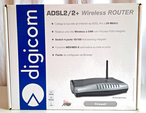 Router adsl2 wireless - ,