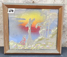 DIPINTO ACQUERELLO MOTIVI